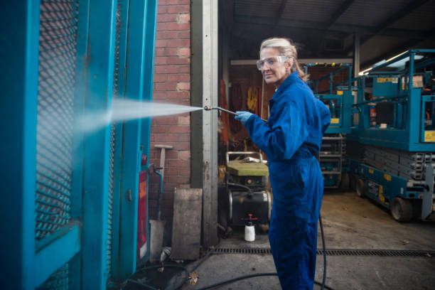 Best Warehouse Cleaning  in Metlatla, AK