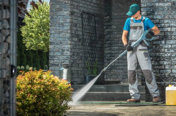 Best Patio and Deck Pressure Washing  in Metlatla, AK