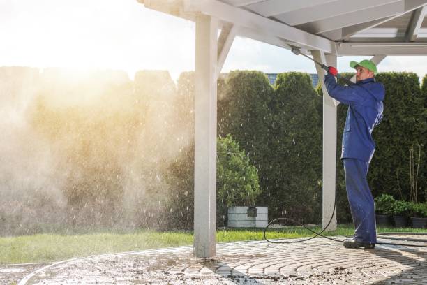 Best Solar Panel Cleaning  in Metlatla, AK