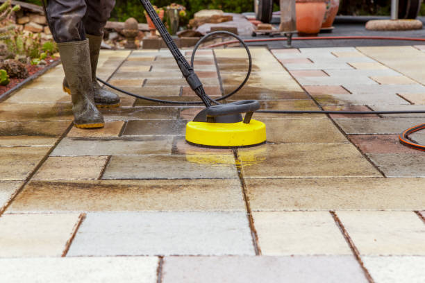 Best Gutter Cleaning  in Metlatla, AK