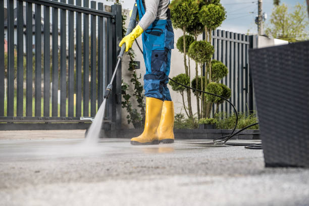 Metlakatla, AK Pressure Washing Services Company