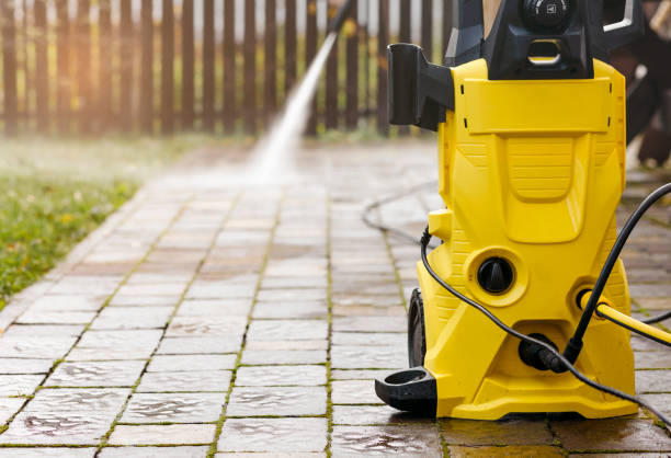 Best Machinery and Equipment Cleaning  in Metlatla, AK