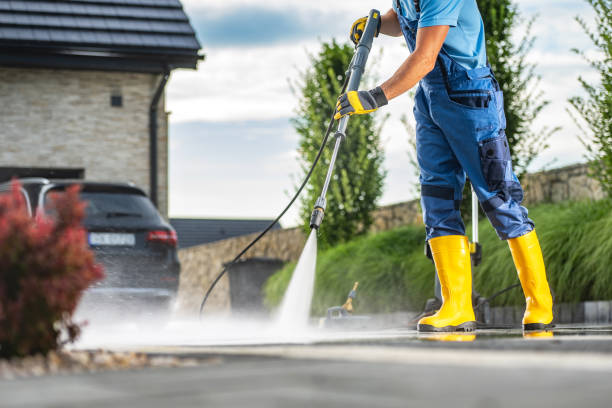 Best Fence Cleaning  in Metlatla, AK