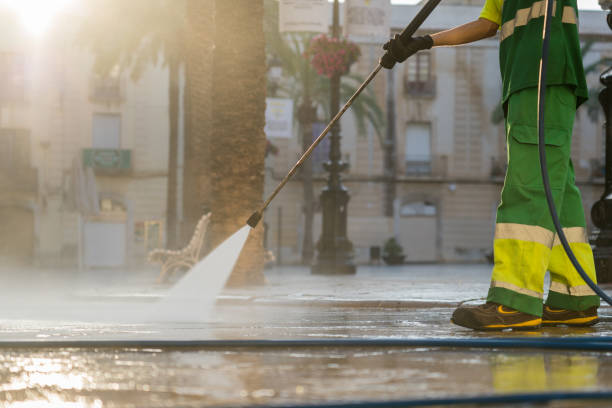 Best Factory Floor Cleaning  in Metlatla, AK