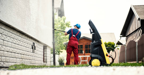 Best Animal Enclosure Cleaning  in Metlatla, AK